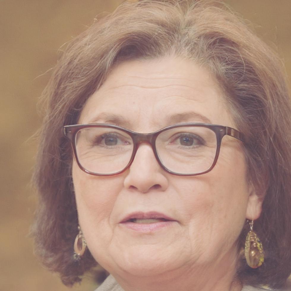 Programmverantwortliche Katrin Böhm