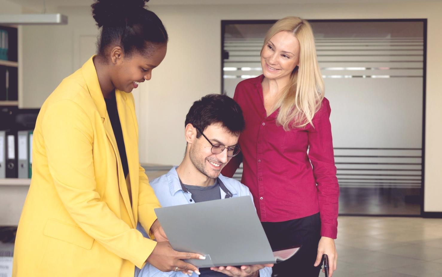 Reporting-Prozesse optimieren